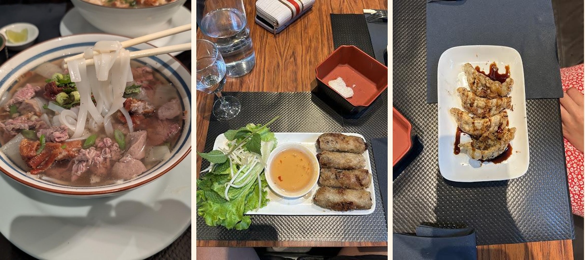 L'Orient - Gallery Image 1