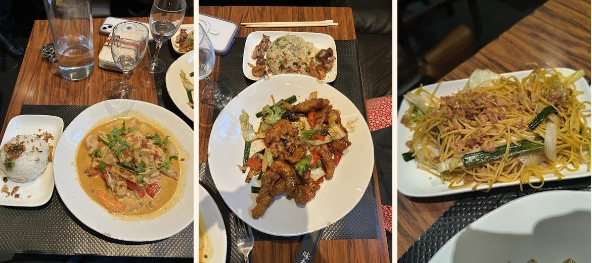 L'Orient - Gallery Image 2