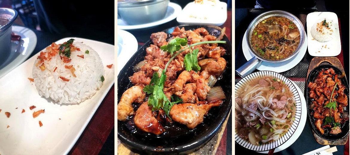 L'Orient - Gallery Image 3