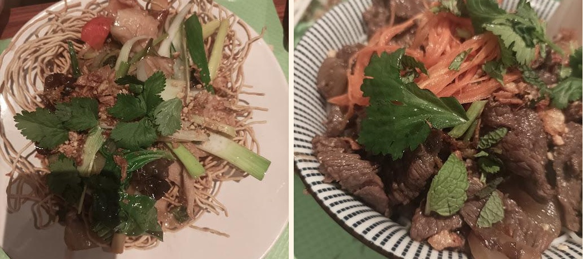 L'Orient - Gallery Image 4