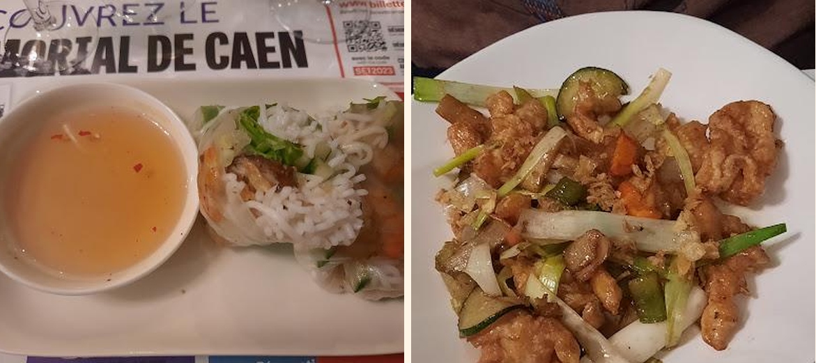 L'Orient - Gallery Image 6