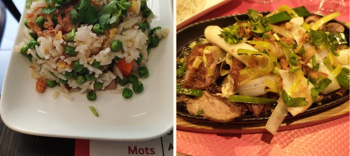 L'Orient - Gallery Image 7