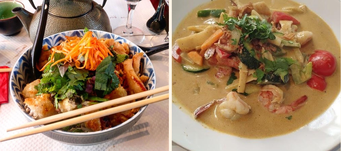 L'Orient - Gallery Image 8